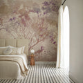 Forest Sensation Mural Wallpaper - room preview 06