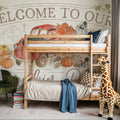Heartland Harvest IV Mural Wallpaper - room preview 06