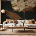 Fade Into Fall II Mural Wallpaper - room preview 06