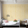 Forest View, Sunshine Mural Wallpaper - room preview 06