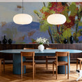 River Edge I Mural Wallpaper - room preview 06