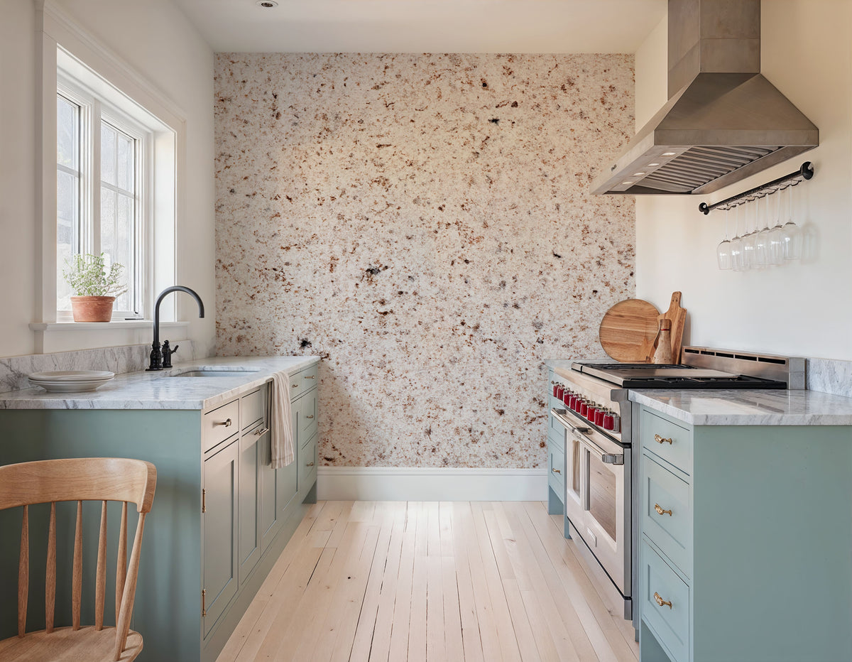 Sandstone Mural Wallpaper - room preview 06