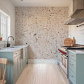 Sandstone Mural Wallpaper - room preview 06