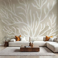 Coastal Reef VI Mural Wallpaper - room preview 06