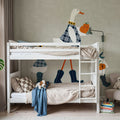 Ducks in the Pumpkin Patch X Mural Wallpaper - room preview 06