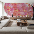 US Map Detailed - Tatiana Mural Wallpaper - room preview 06