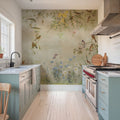 Forest Stroll Mural Wallpaper - room preview 06