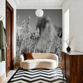 Canyon Sagebrush Mural Wallpaper - room preview 06