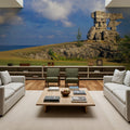 Varadero Golf Club Mural Wallpaper - room preview 06