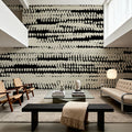 Texture Roll Mural Wallpaper - room preview 06
