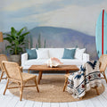 King of the Desert Mural Wallpaper - room preview 06