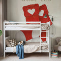 Winter Sentiments I Mural Wallpaper - room preview 06