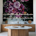 Botanical Elegance Mural Wallpaper - room preview 06