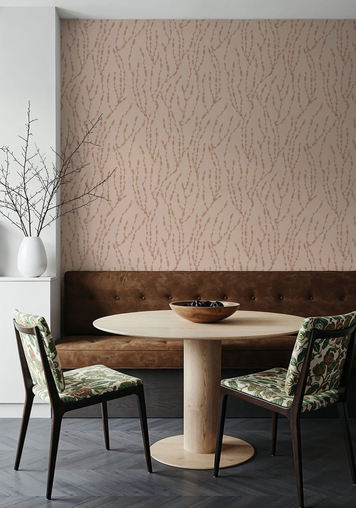 Striving to the Sky Mural Wallpaper - room preview 06