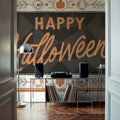Haunted Harvest I Mural Wallpaper - room preview 06