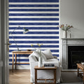 Sino Lines Mural Wallpaper - room preview 06