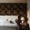 Mosses, Earth Mural Wallpaper - room preview 06