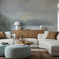 Bay Fog Mural Wallpaper - room preview 06