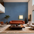 Tuscan Clay, Sky Mural Wallpaper - room preview 06