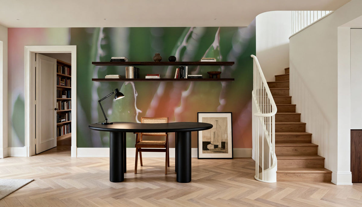 Dream Desert IV Mural Wallpaper - room preview 06