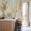 Autumn Colors Mural Wallpaper - room preview 06