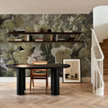 Vanilla Blooms Mural Wallpaper - room preview 06