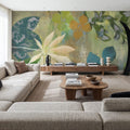 Spring Lake Panel I Mural Wallpaper - room preview 06