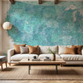 US Map Detailed - Sevyn Mural Wallpaper - room preview 06