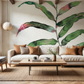 Palm Springs III Mural Wallpaper - room preview 06