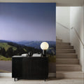 Mountain Journey Mural Wallpaper - room preview 06