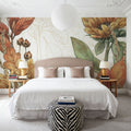 Harvest Home III Mural Wallpaper - room preview 06
