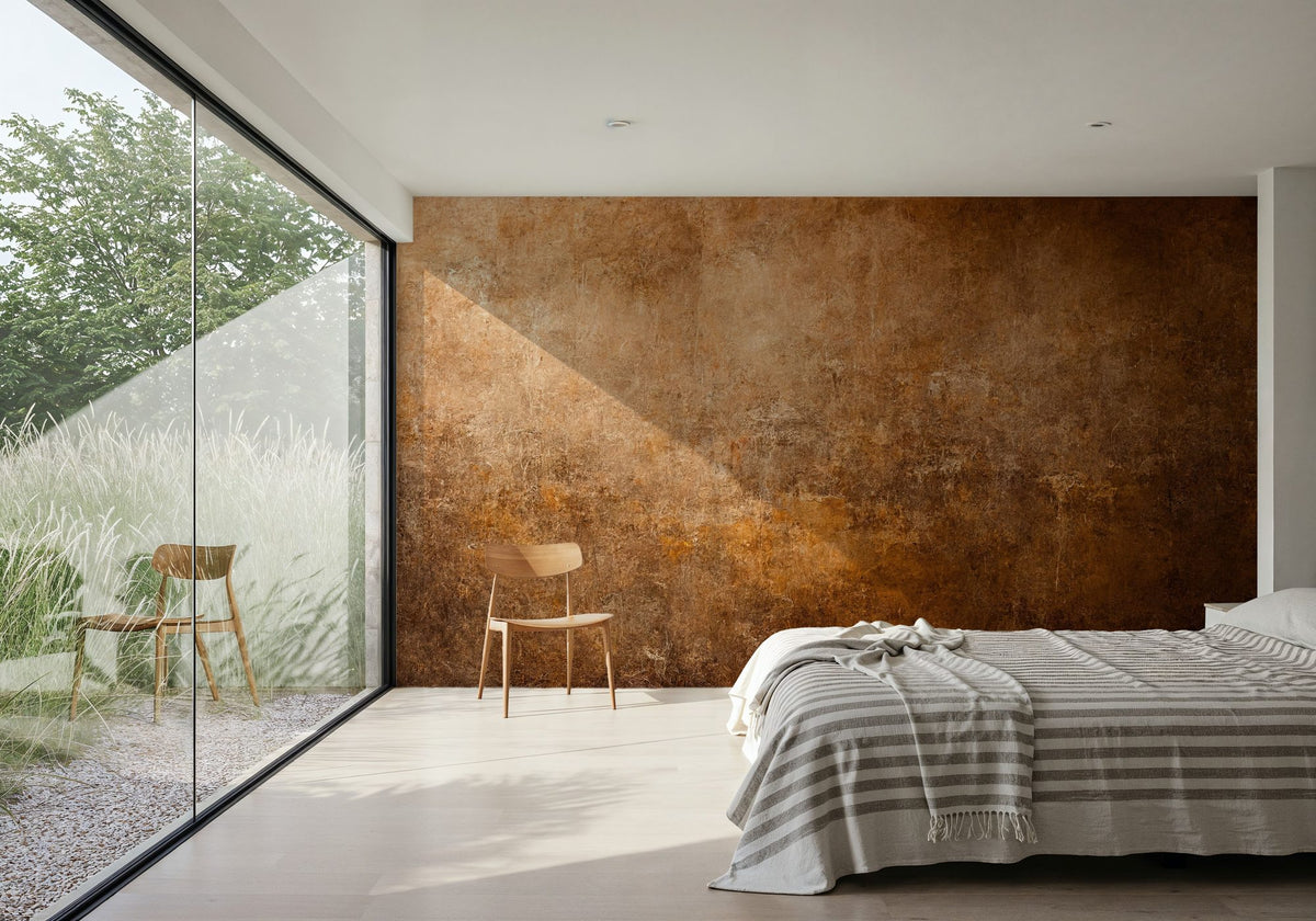 Dwellpaper Aged Texture Mural Wallpaper image 6