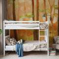Forest Light II Mural Wallpaper - room preview 06