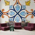Fall Sweet Fall XI Mural Wallpaper - room preview 06