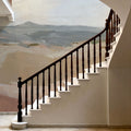 Arid No Trees Mural Wallpaper - room preview 06