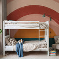Ocean Rainbow Mural Wallpaper - room preview 06