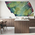 Palm Springs V Mural Wallpaper - room preview 06