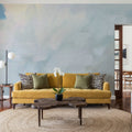 Dramatic Clouds II Mural Wallpaper - room preview 06