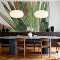 Palm Springs IV Mural Wallpaper - room preview 06