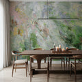 Soft Meadow Mural Wallpaper - room preview 06