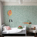 Beach Babes Poolside Mural Wallpaper - room preview 06