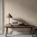 Lancaster Citrus Mural Wallpaper - room preview 06