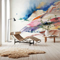 Desert Hike Mural Wallpaper - room preview 06