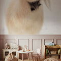 Two Little Goats I Mural Wallpaper - room preview 06