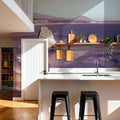 Rock Coast Mural Wallpaper - room preview 06