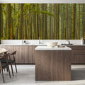 Ancient Trees Mural Wallpaper - room preview 06