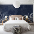 Magic Forest Nearby Mural Wallpaper - room preview 06
