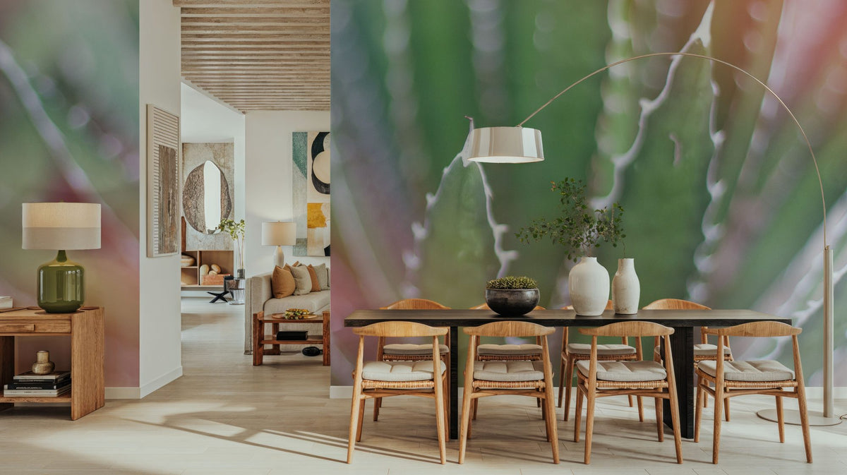 Dream Desert II Mural Wallpaper - room preview 06
