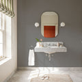 Faux Sand Stucco Finish, Stone Mural Wallpaper - room preview 06