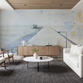 Pier I Mural Wallpaper - room preview 06